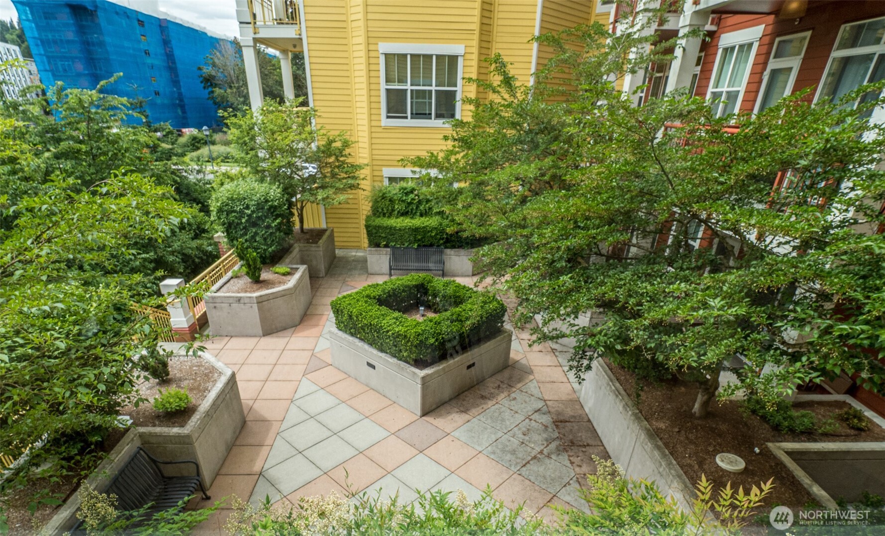 16141 Cleveland Street Redmond WA 98052