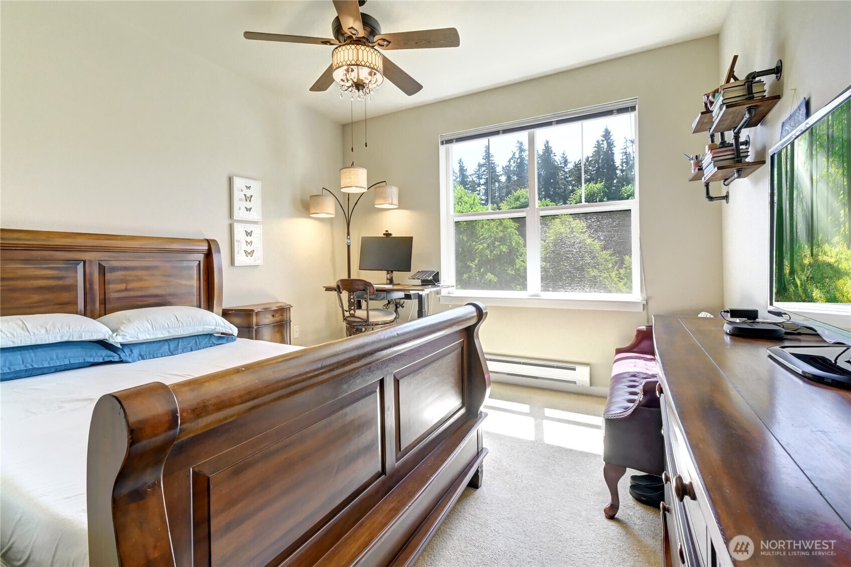 16141 Cleveland Street Redmond WA 98052