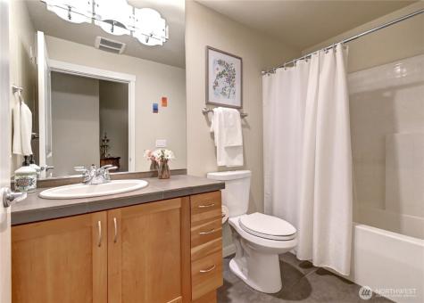 16141 Cleveland Street Redmond WA 98052