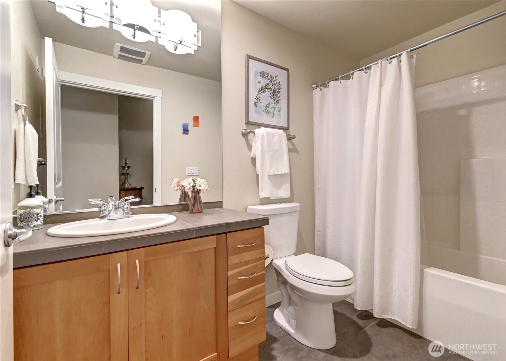 16141 Cleveland Street Redmond WA 98052