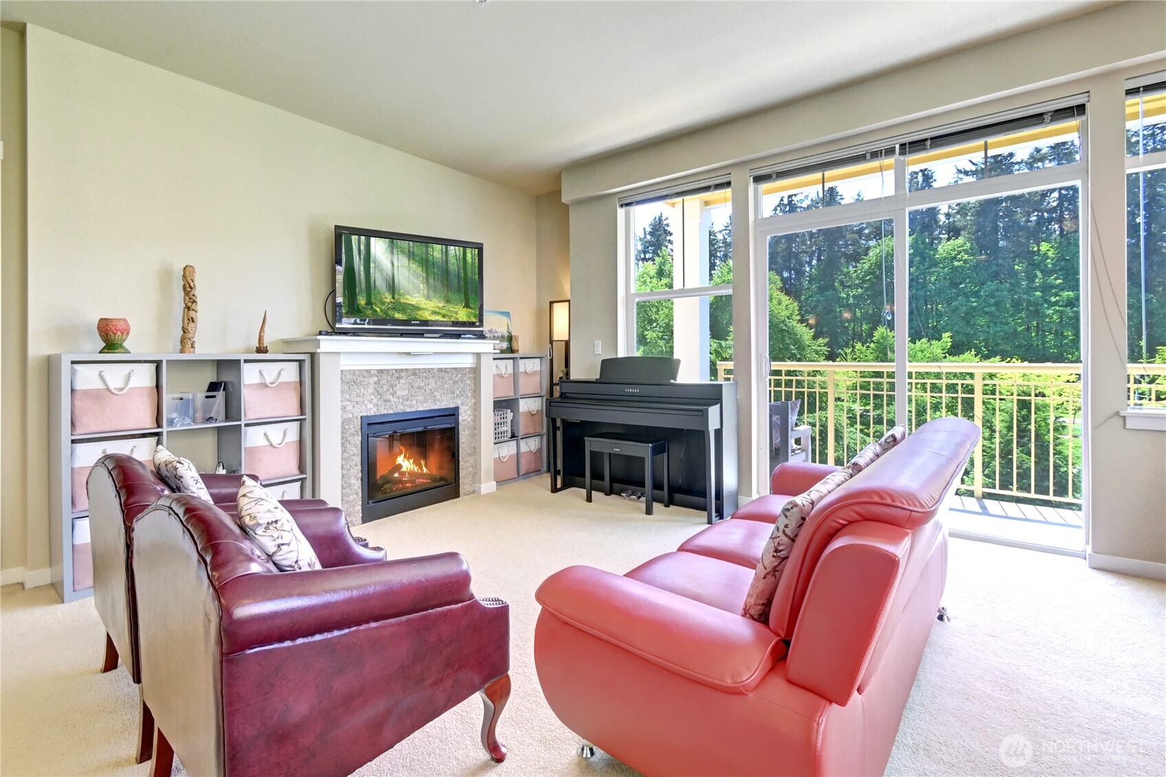 16141 Cleveland Street Redmond WA 98052