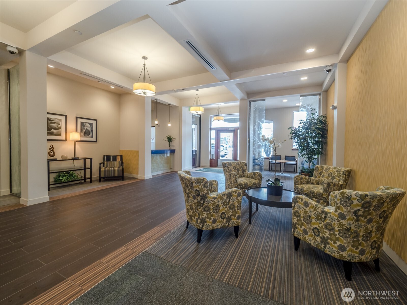 16141 Cleveland Street Redmond WA 98052