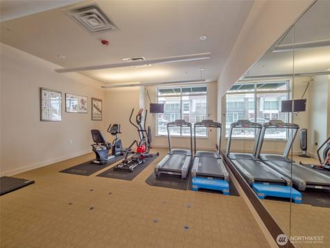 16141 Cleveland Street Redmond WA 98052
