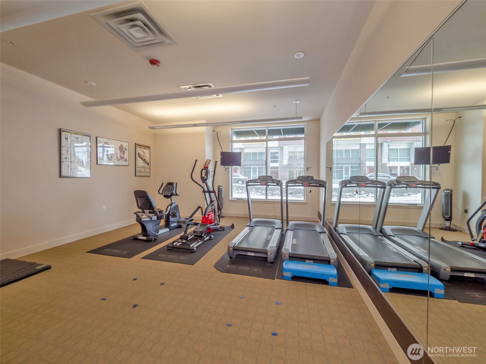 16141 Cleveland Street Redmond WA 98052