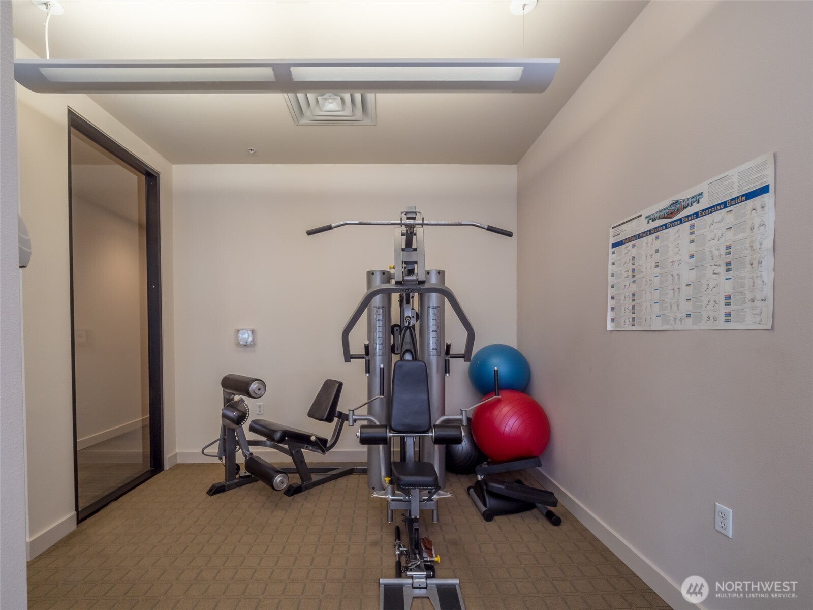 16141 Cleveland Street Redmond WA 98052