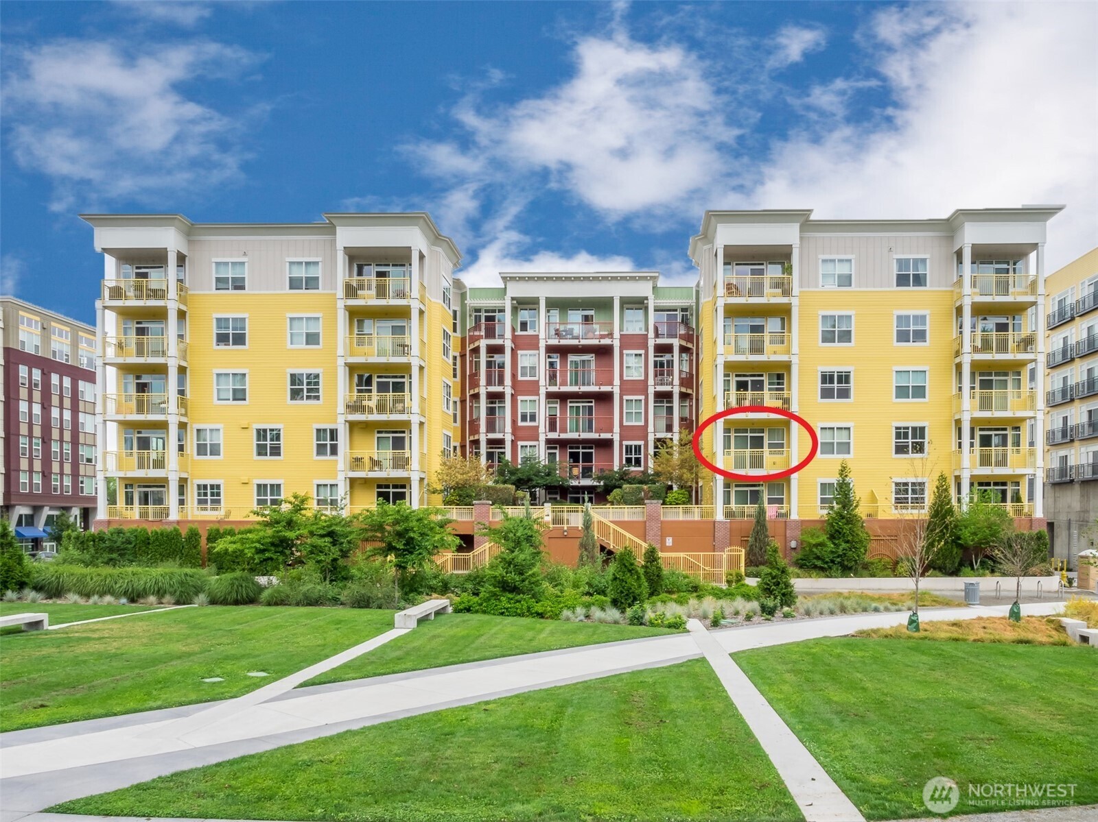 16141 Cleveland Street Redmond WA 98052