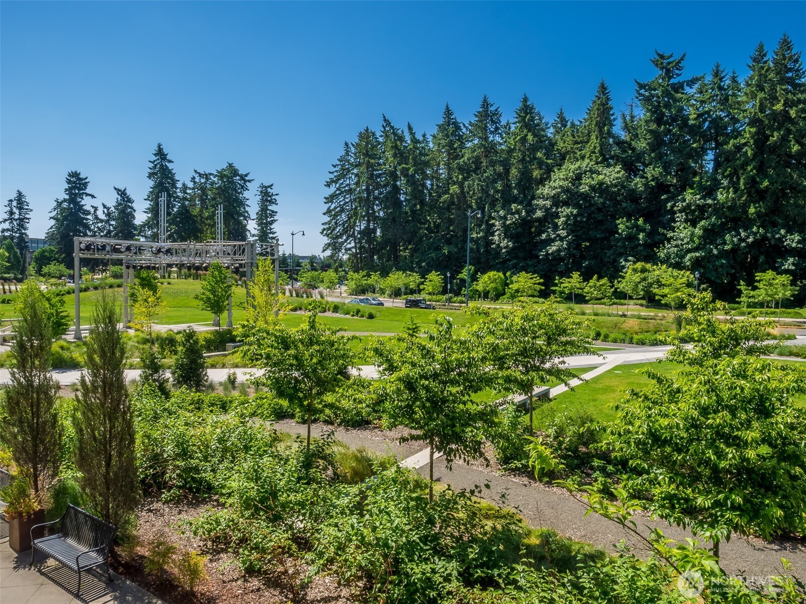 16141 Cleveland Street Redmond WA 98052