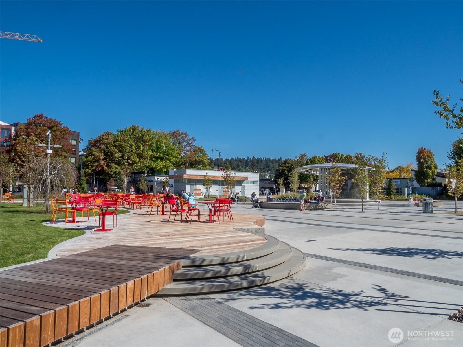 16141 Cleveland Street Redmond WA 98052