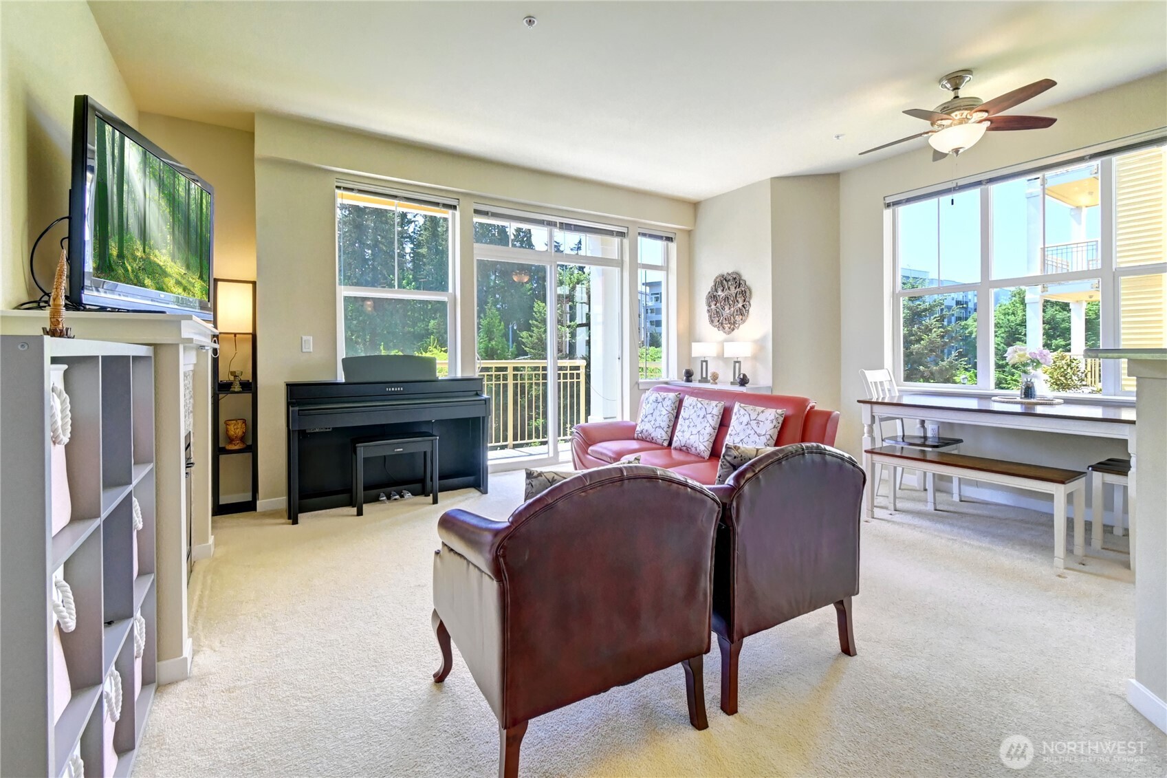 16141 Cleveland Street Redmond WA 98052