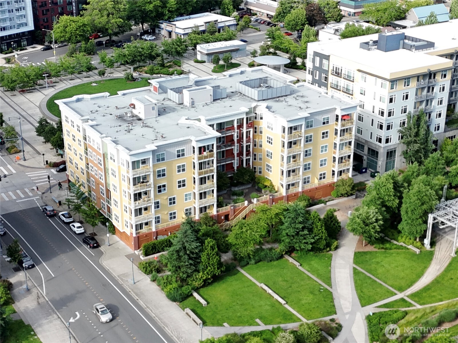16141 Cleveland Street Redmond WA 98052