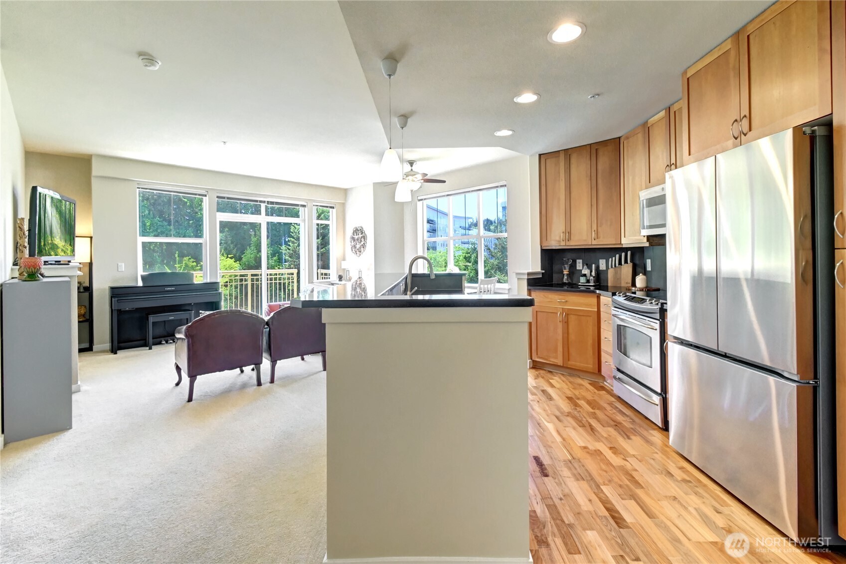 16141 Cleveland Street Redmond WA 98052