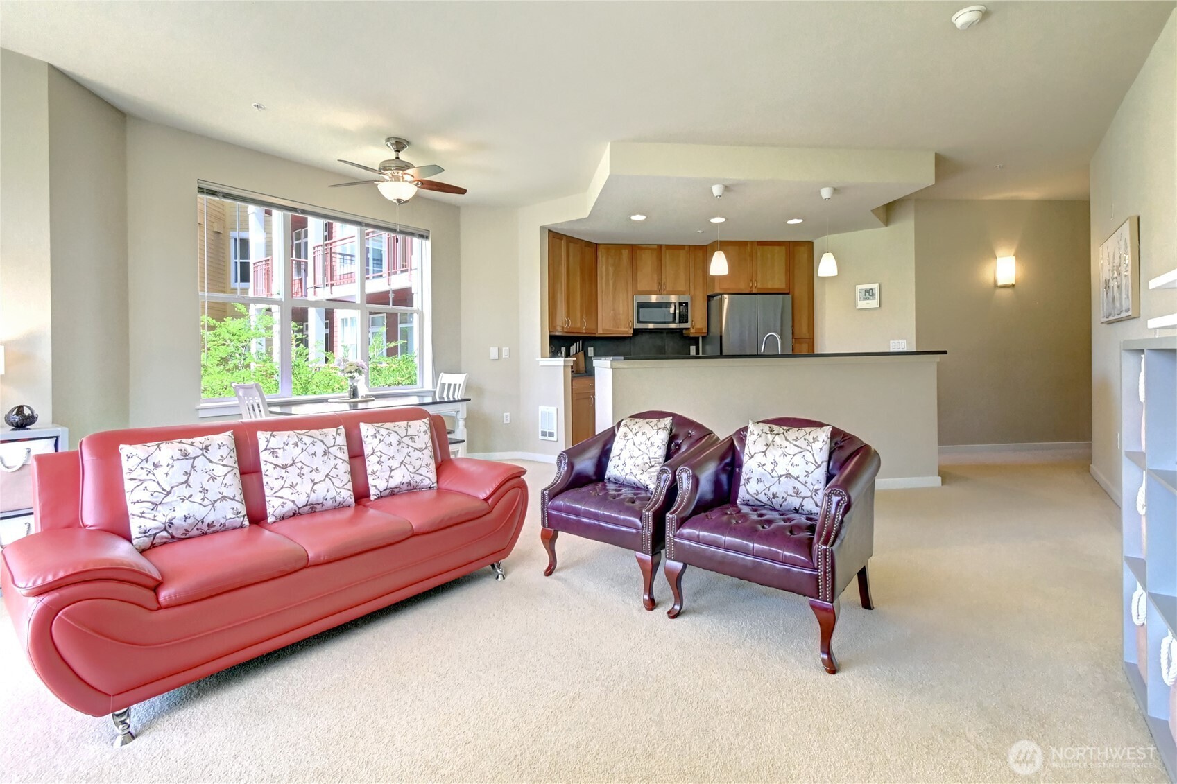 16141 Cleveland Street Redmond WA 98052