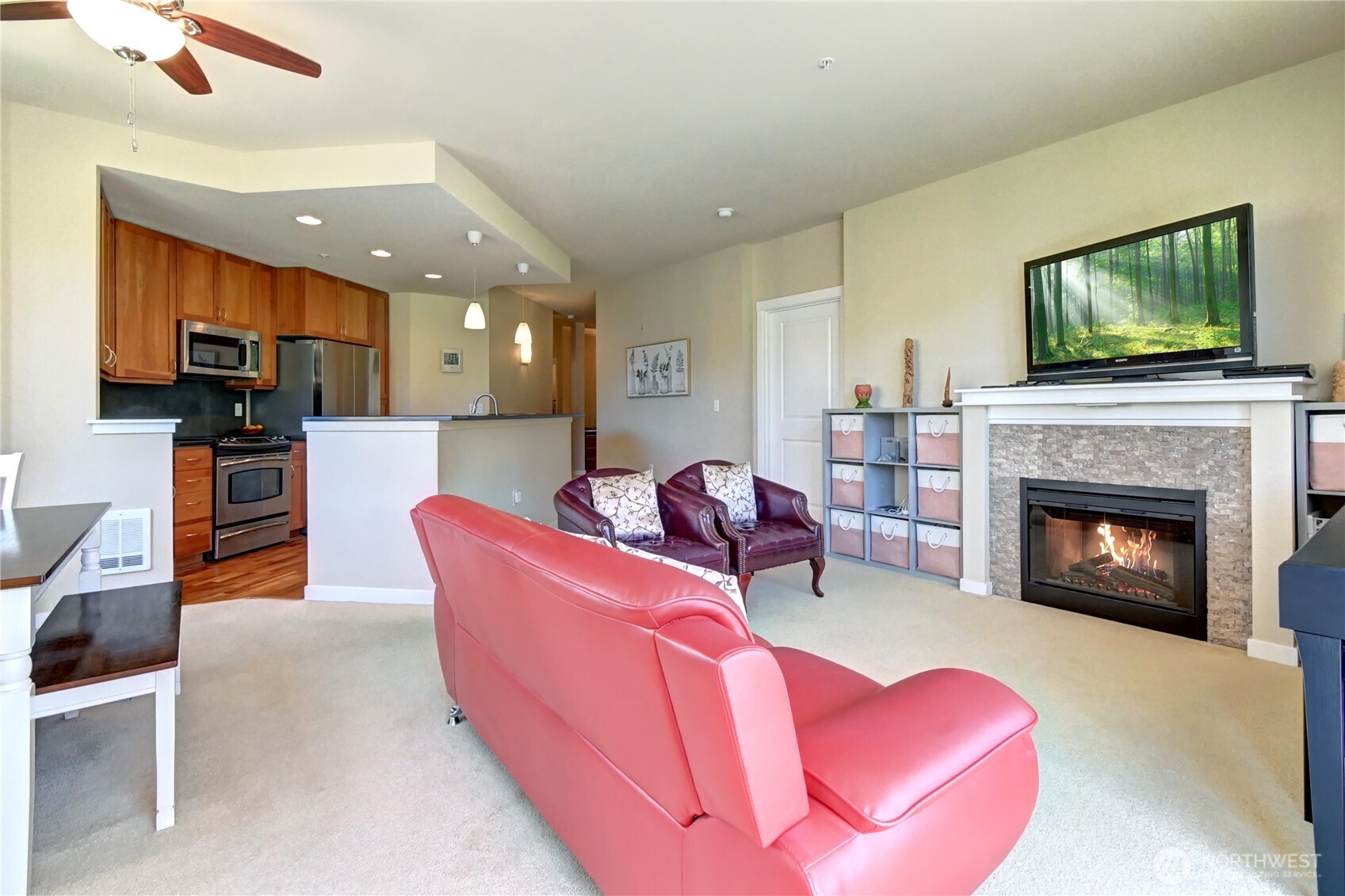 16141 Cleveland Street Redmond WA 98052