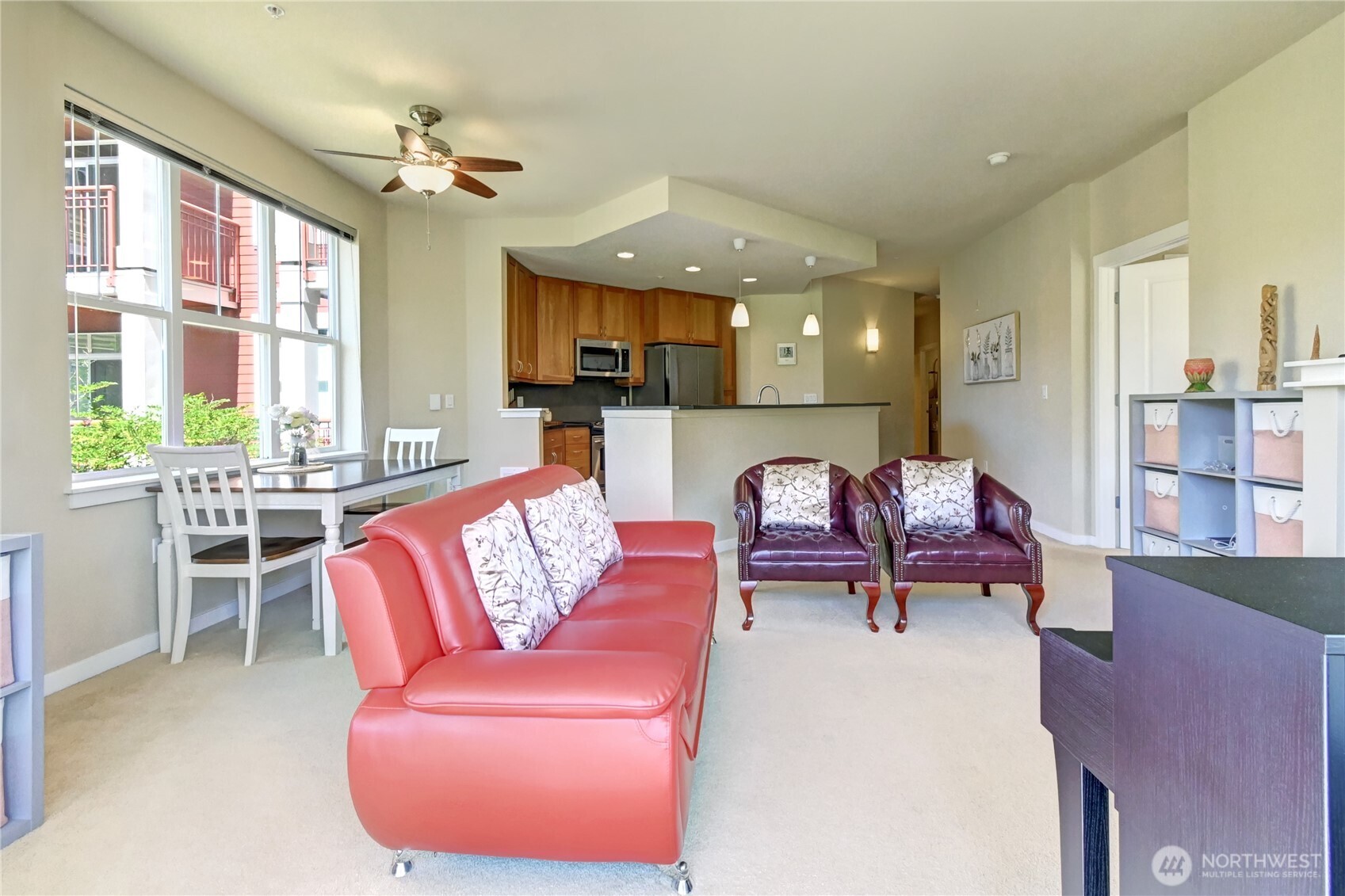 16141 Cleveland Street Redmond WA 98052