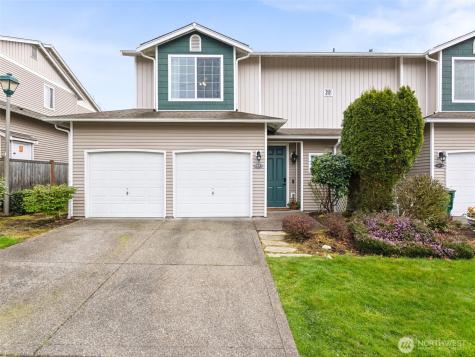 3101 10th Renton WA 98058