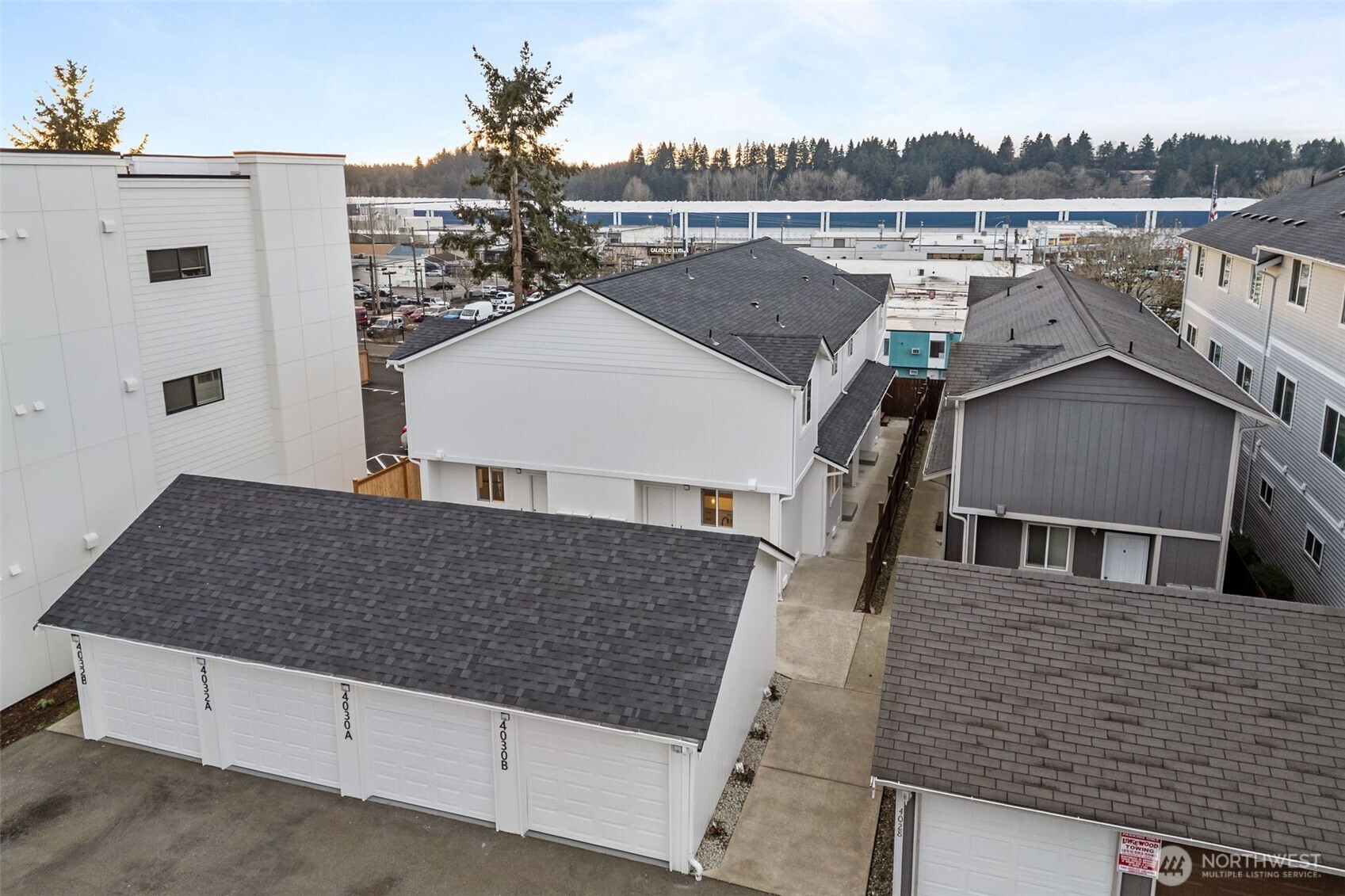 4030 S Puget Sound Avenue Tacoma WA 98409