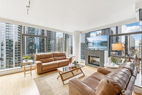 820 Blanchard Street Seattle WA 98121