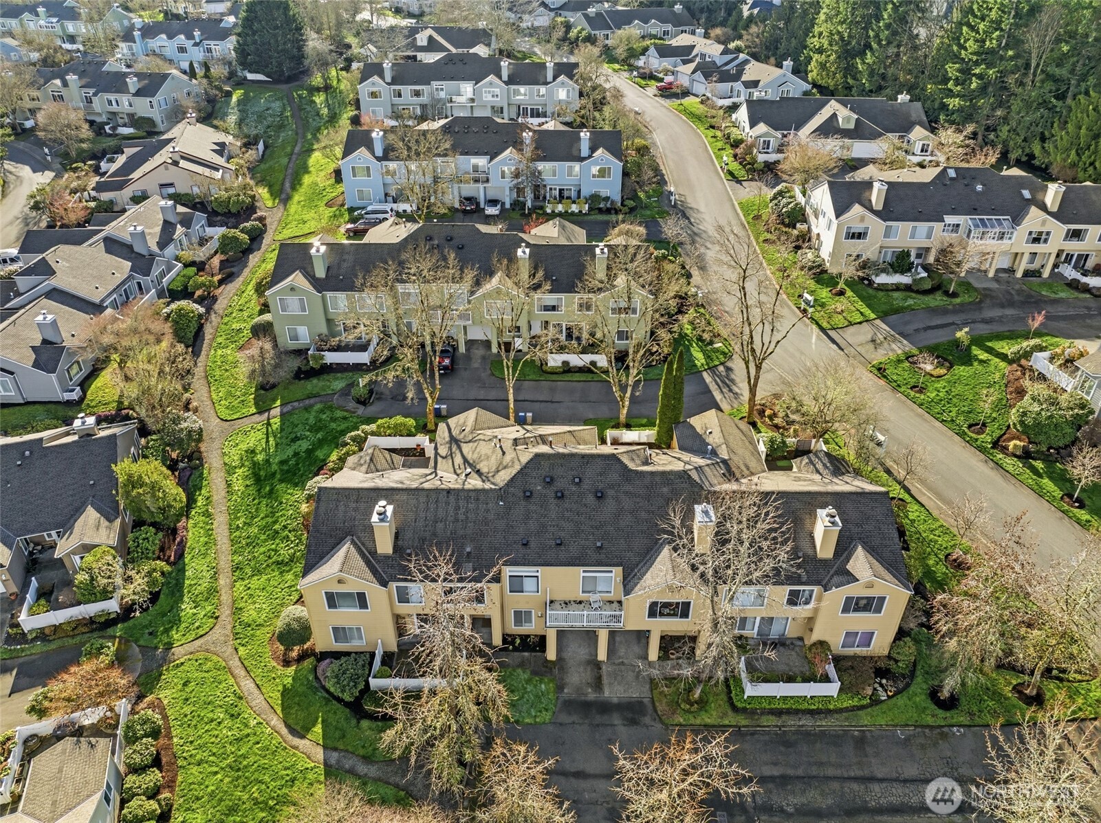 3626 224th Place SE Issaquah WA 98029