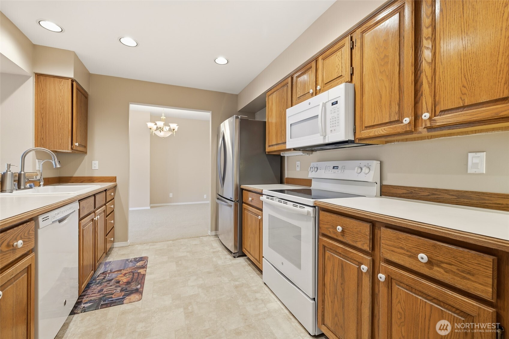 3626 224th Place SE Issaquah WA 98029