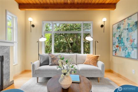 20215 15th Avenue NW Shoreline WA 98177