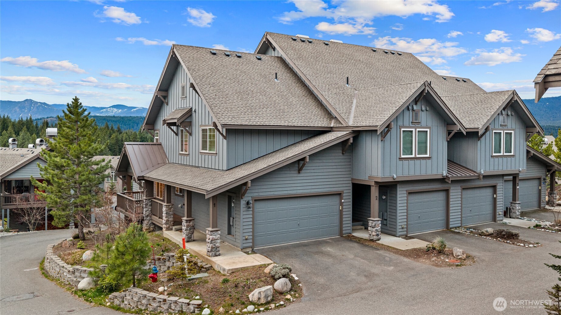 231 Clearwater Loop Ronald WA 98940