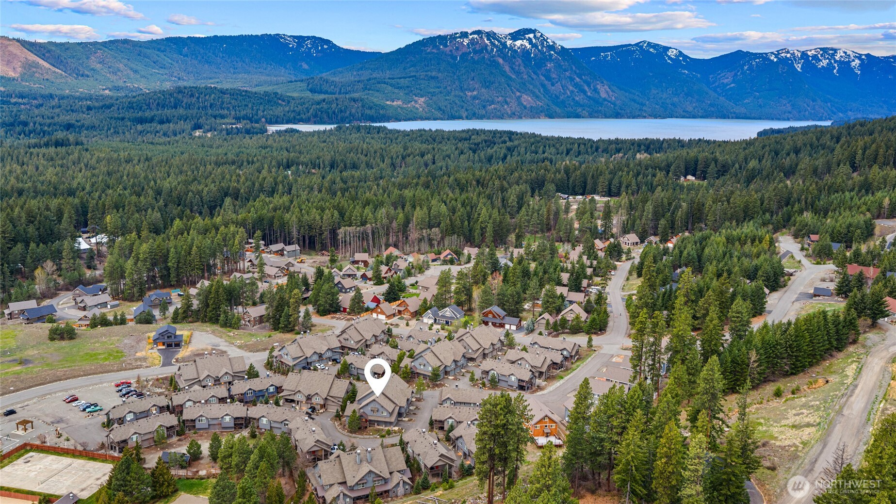 231 Clearwater Loop Ronald WA 98940