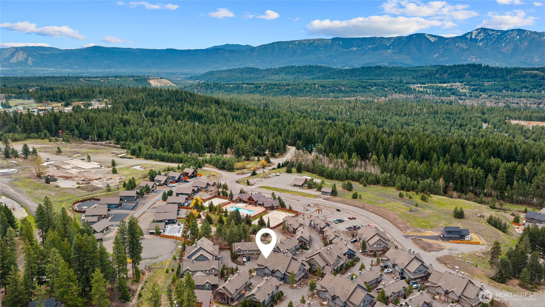 231 Clearwater Loop Ronald WA 98940