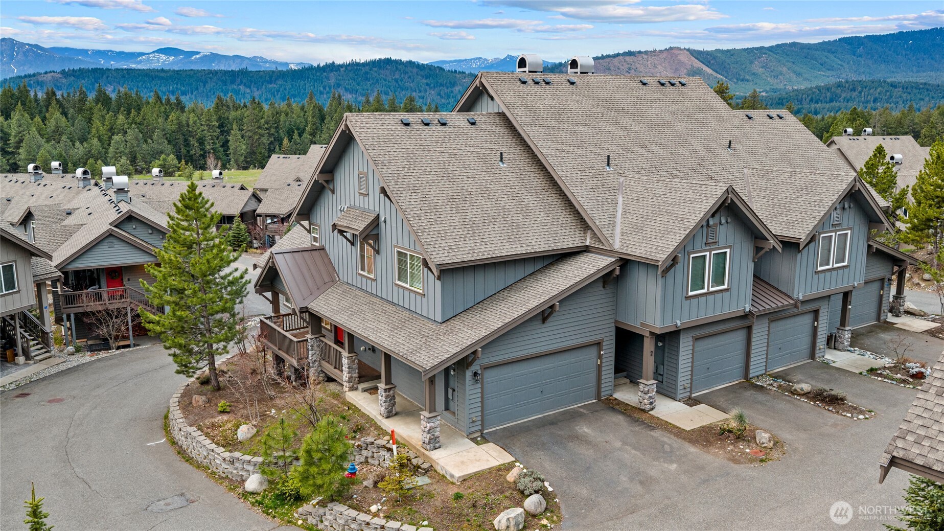 231 Clearwater Loop Ronald WA 98940