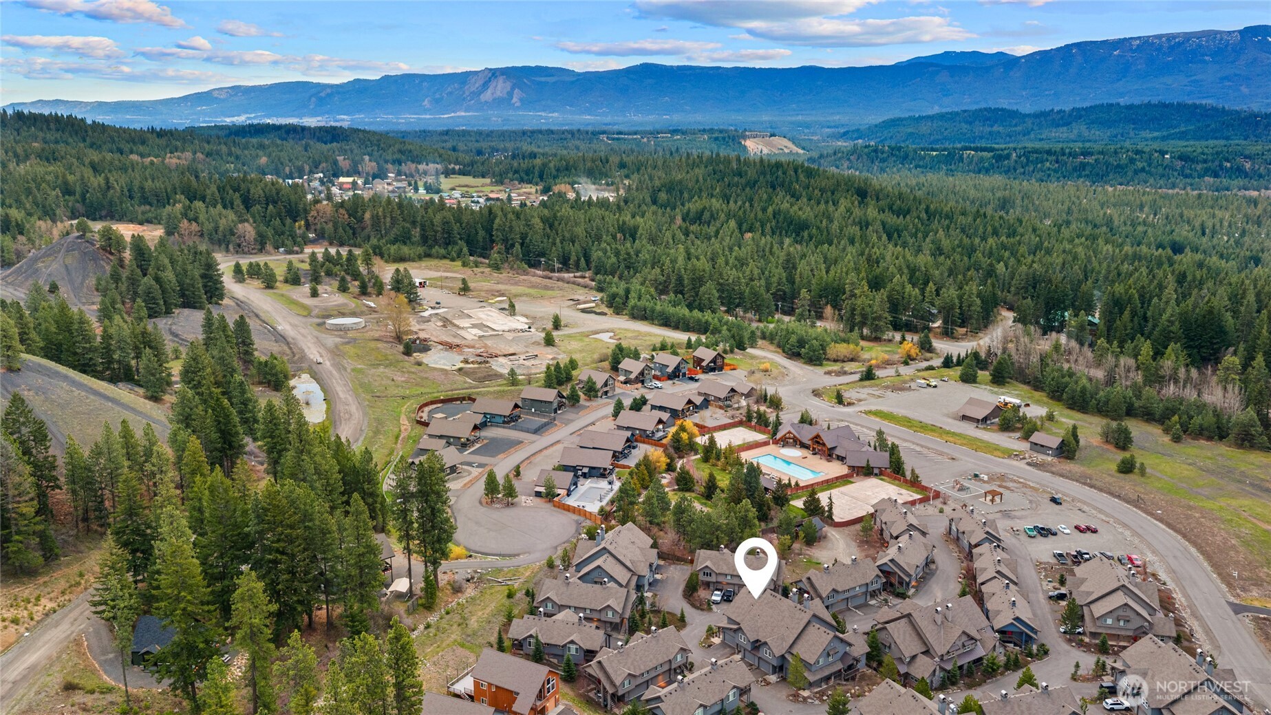 231 Clearwater Loop Ronald WA 98940