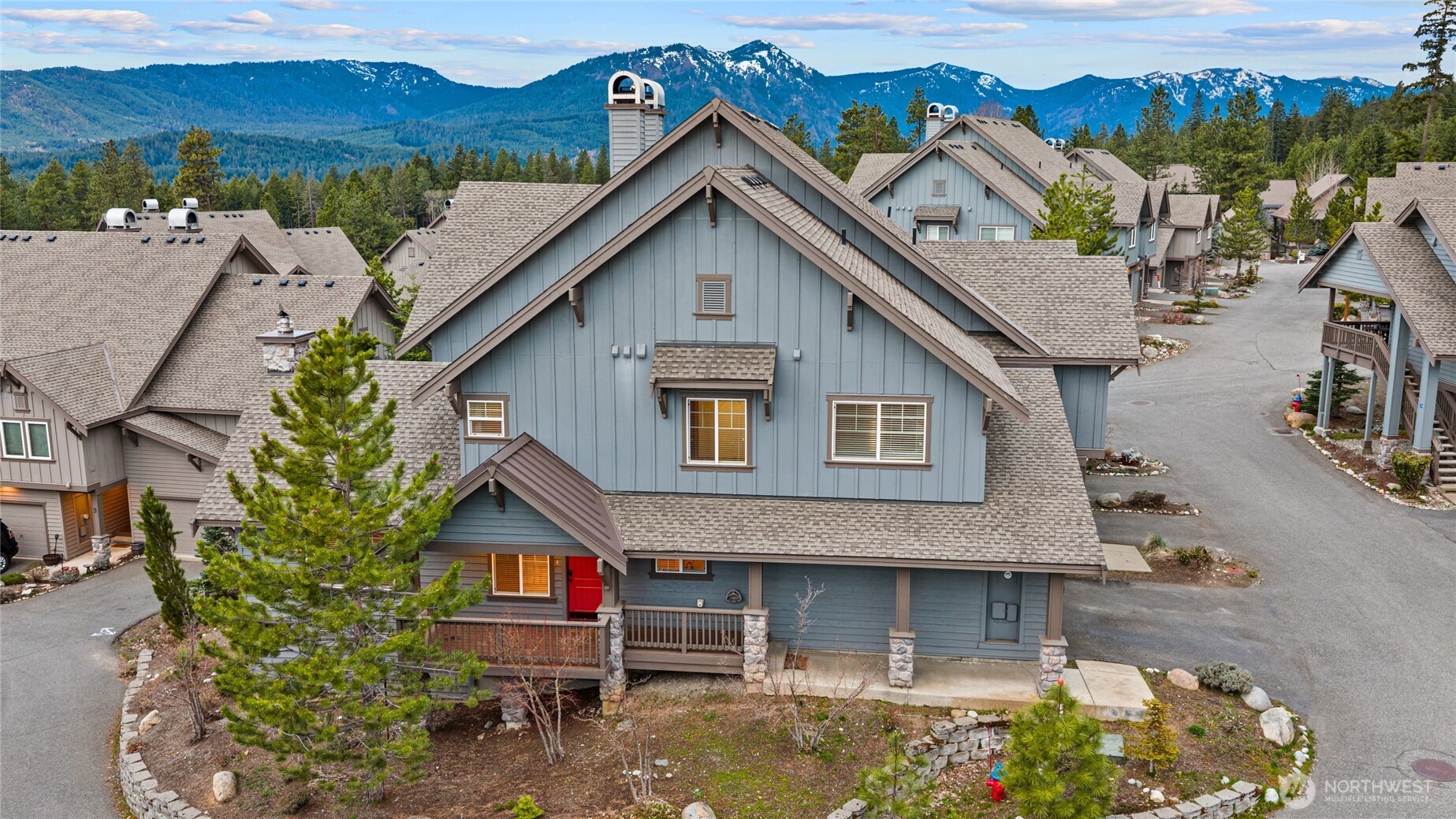 231 Clearwater Loop Ronald WA 98940