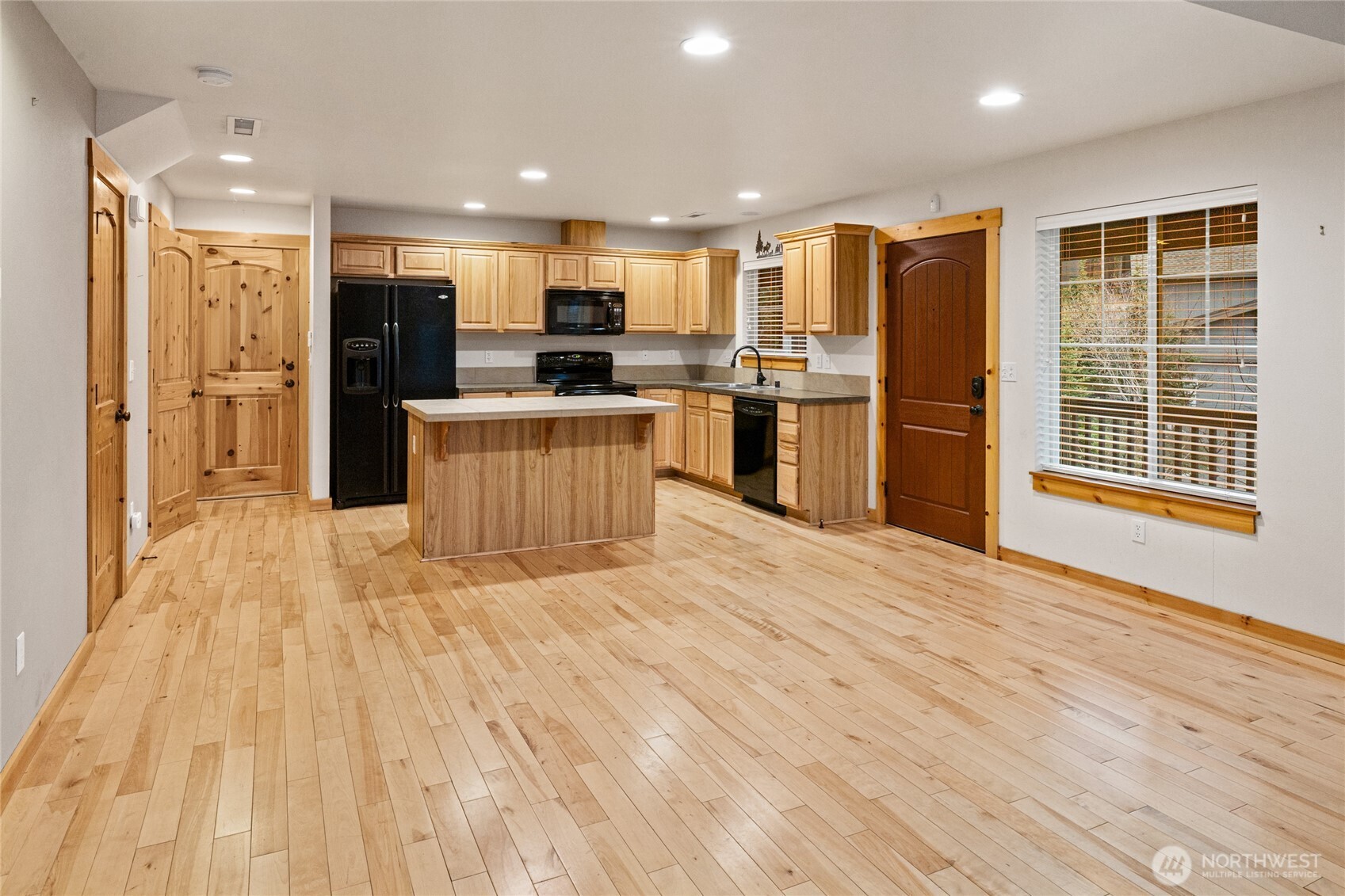 231 Clearwater Loop Ronald WA 98940