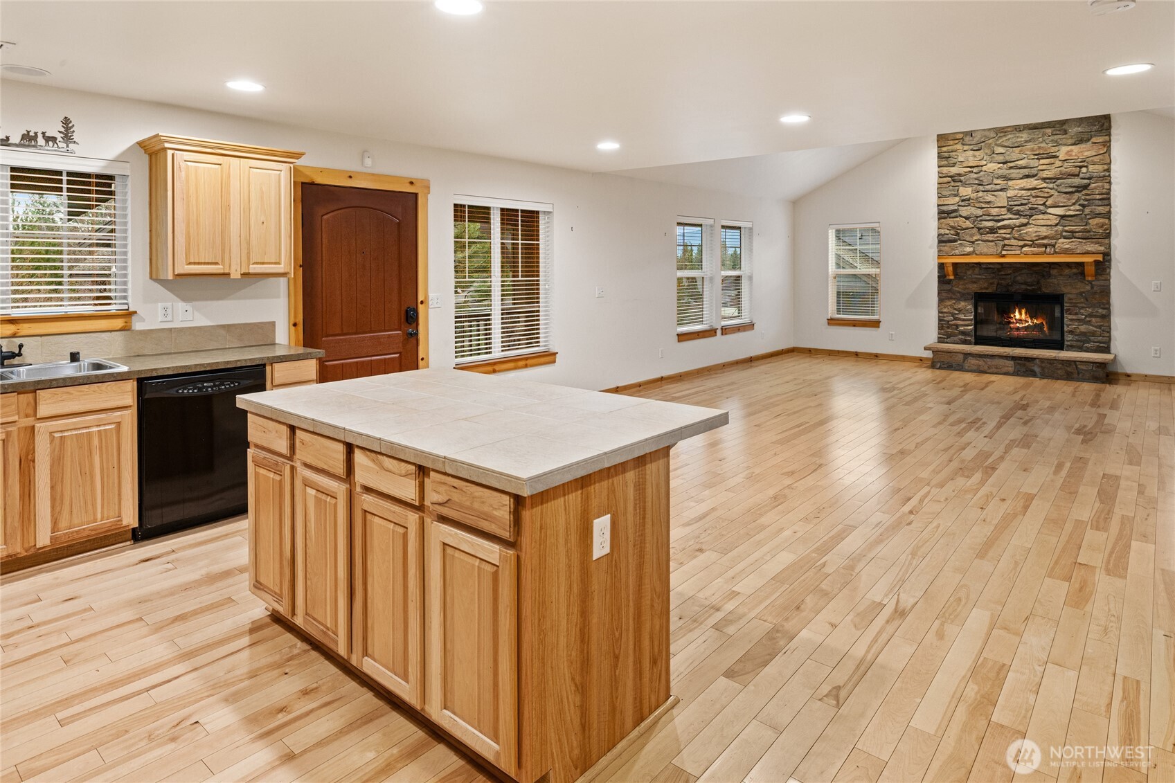231 Clearwater Loop Ronald WA 98940