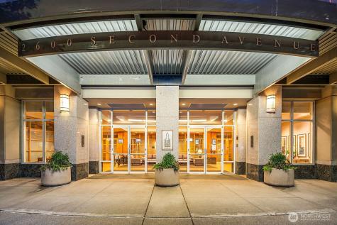 2600 2nd Avenue Seattle WA 98121