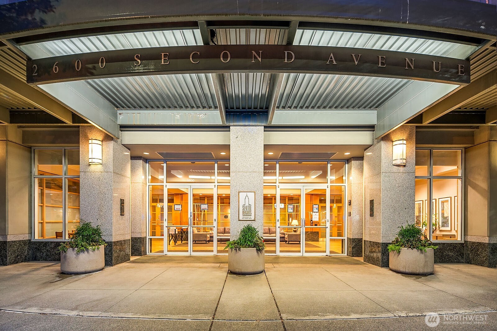 2600 2nd Avenue Seattle WA 98121