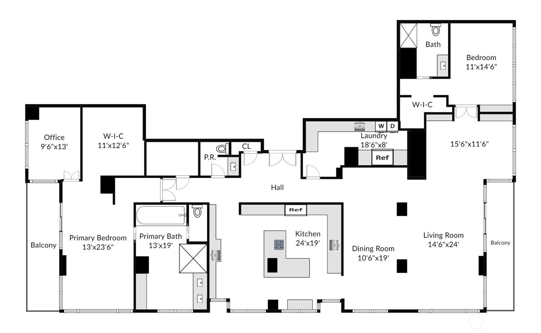 2600 2nd Avenue Seattle WA 98121