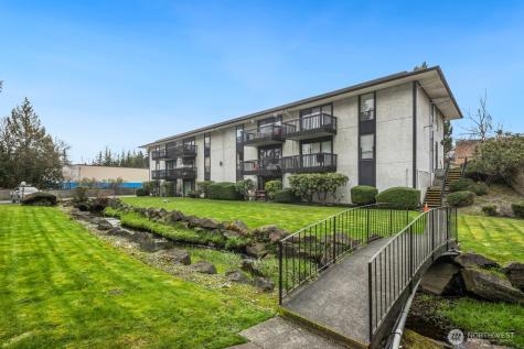 19409 56th Avenue W Lynnwood WA 98036