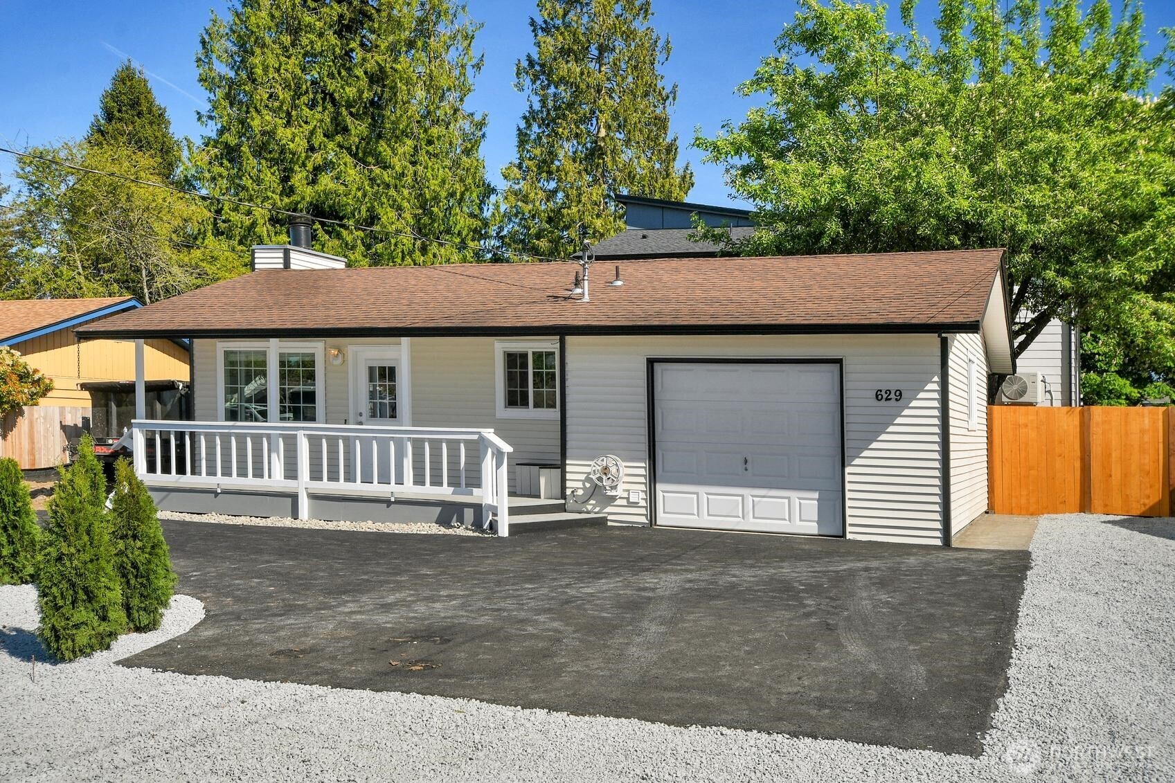 629 107th Place SW Everett WA 98204