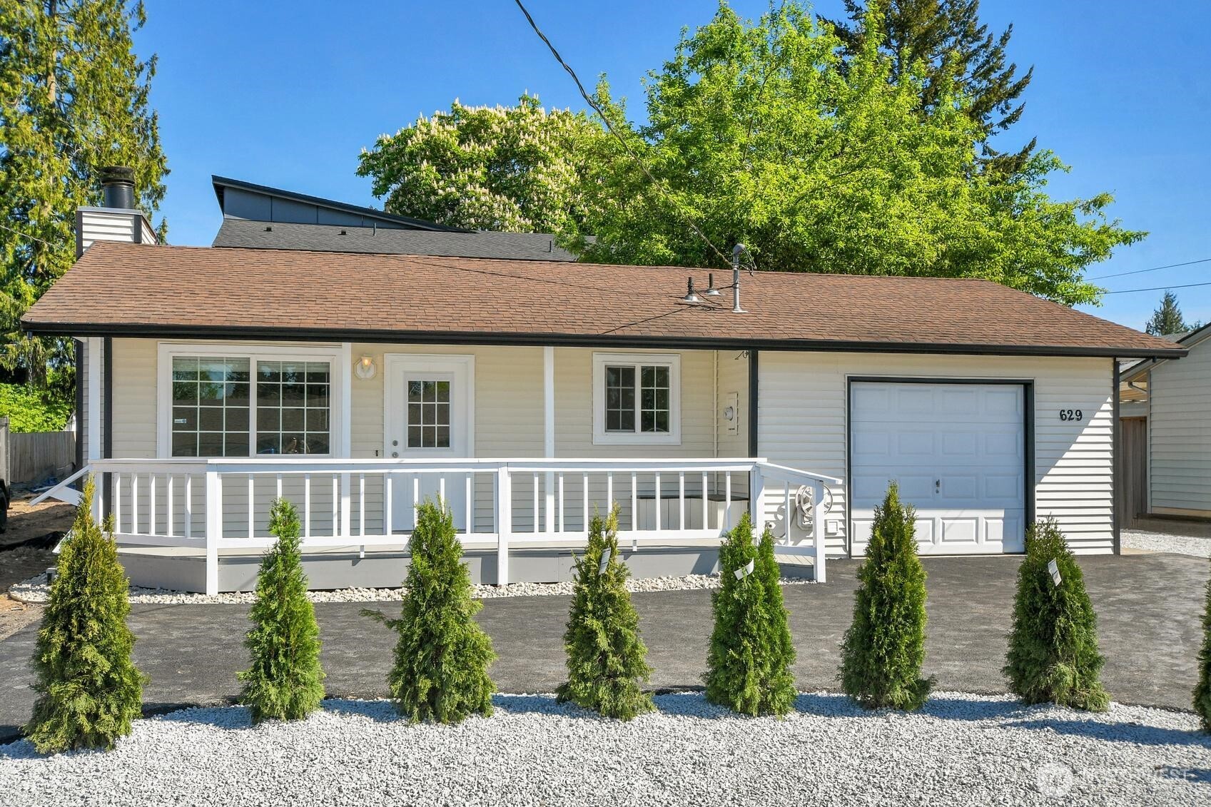 629 107th Place SW Everett WA 98204