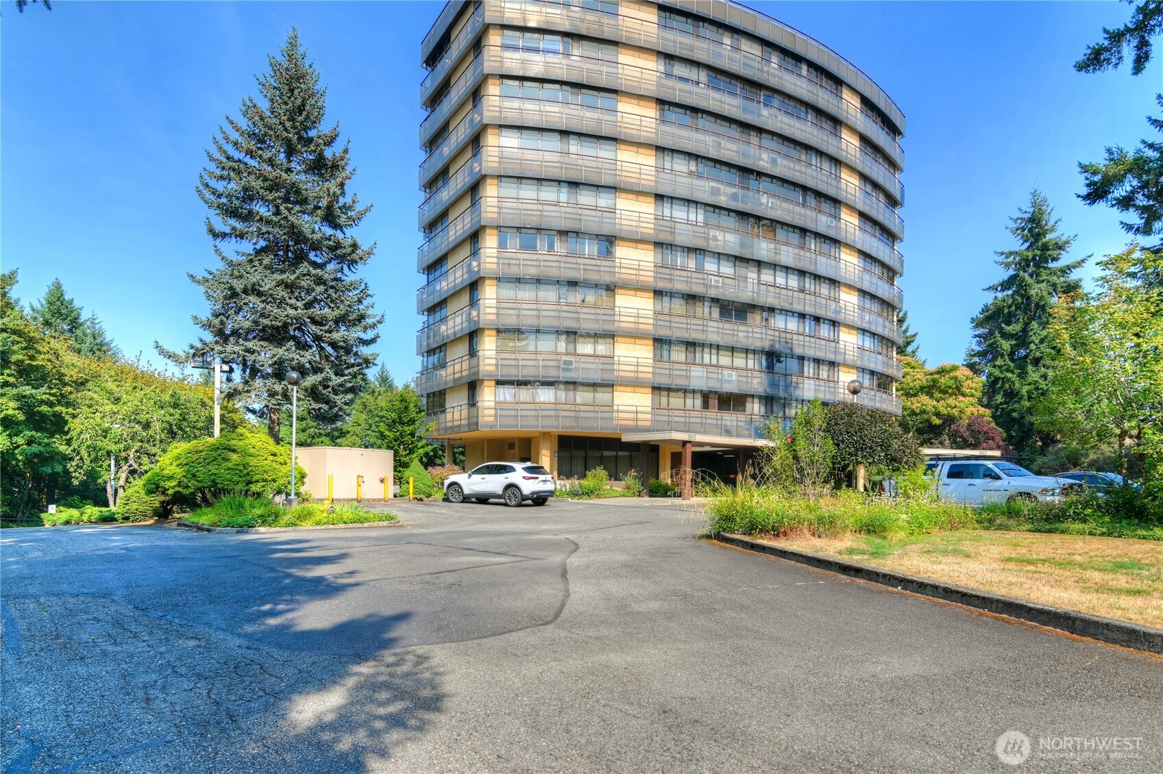 1910 Evergreen Park Drive SW Olympia WA 98502