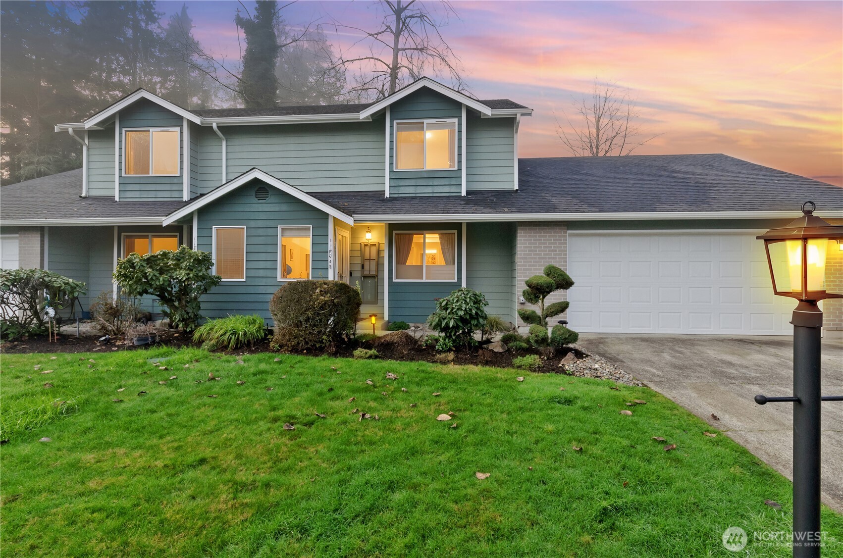 11804 112th Avenue Court E Puyallup WA 98374
