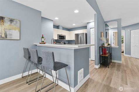 18505 SE Newport Way Issaquah WA 98027