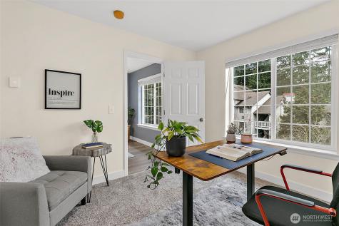 18505 SE Newport Way Issaquah WA 98027