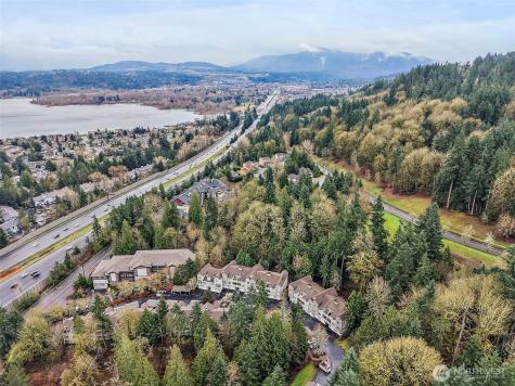 18505 SE Newport Way Issaquah WA 98027