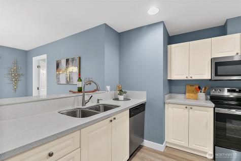 18505 SE Newport Way Issaquah WA 98027