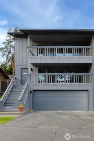3 Burning Tree Drive Yakima WA 98902