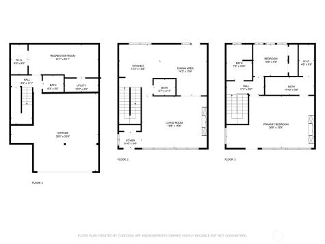3 Burning Tree Drive Yakima WA 98902