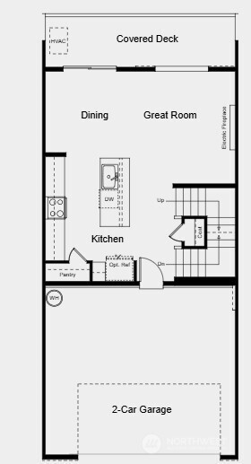 13209 NE 127th Way Kirkland WA 98034