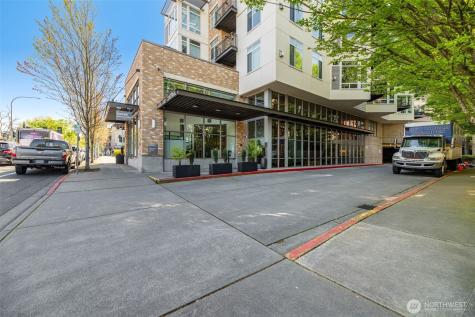 211 Kirkland Avenue Kirkland WA 98033