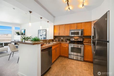211 Kirkland Avenue Kirkland WA 98033