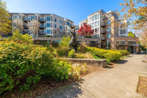 211 Kirkland Avenue Kirkland WA 98033